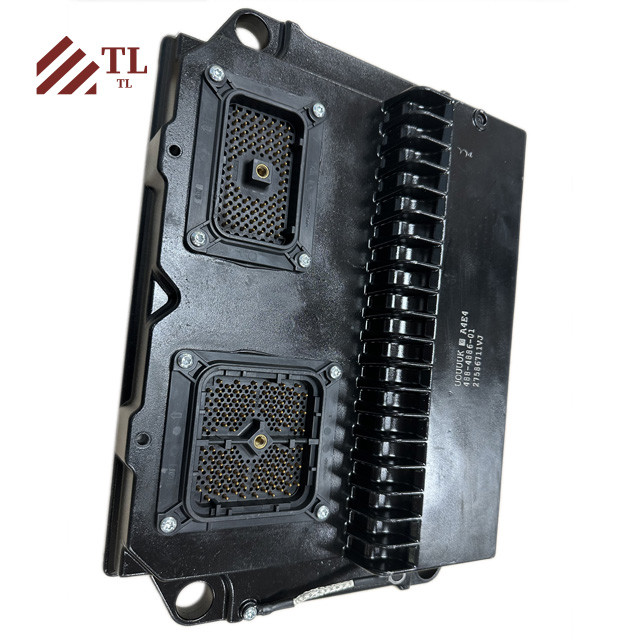 488-4886-01 Diesel Engine ECM ECU For Excavator 336FL 340FL erpillar C9.3