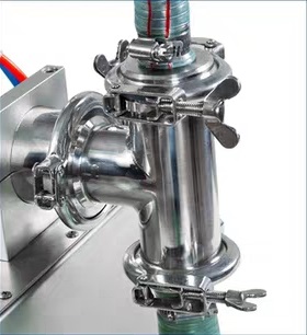 Newest jam/sauce/cream/honey/ toothpaste/shampoo Liquid soap filling machine