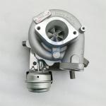 Construction Machinery Parts Turbocharger 767720-5004S 14411-EB70C 14411EC00B
