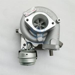 Quality Excavator Parts For Turbocharger D40 YD25 GT2056V Complete Turbo 767720-5004S wholesale