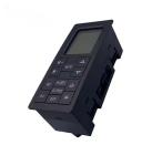 Shacman Truck Parts Air Conditioning Controller Assembly DZ95189585340