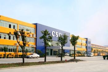 CSC BEARING CO., LTD.