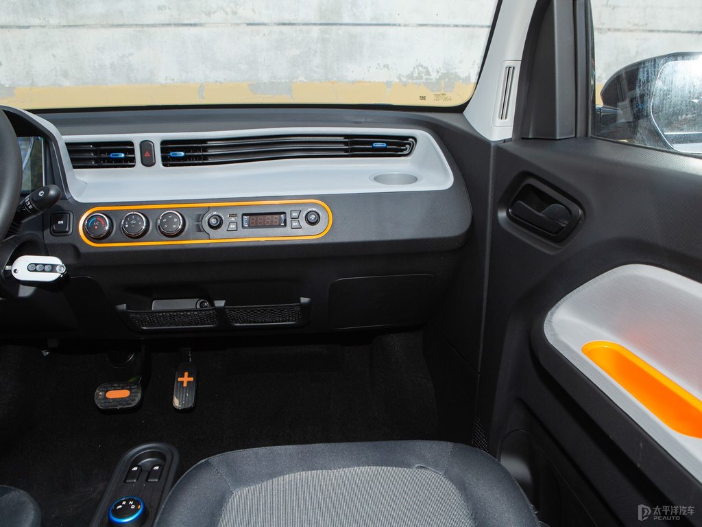 Small car home factory direct sales Wuling Hongguang MINIEV2022 free model ternary lithium high quality