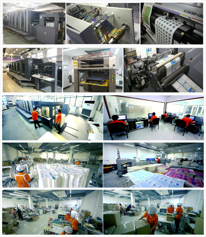 Packaging For 10ml Bottles Boxes Labels And Vials High Quality Custom Free Design 10