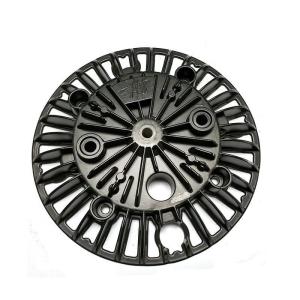Quality Stamping Forming LED Light Hardware Metal Fabrication Stainless Steel Material wholesale
