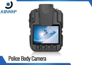 Quality USB 2.0 HD Cops Should Wear Body Cameras Battery Operated 1 Year Warranty wholesale