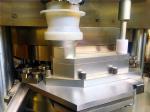 Stainless Steel Turret High Speed Powder Pressing Machine 25mm