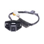Car Rearview Camera 39530-SWA-E01 For CR-V III 2007