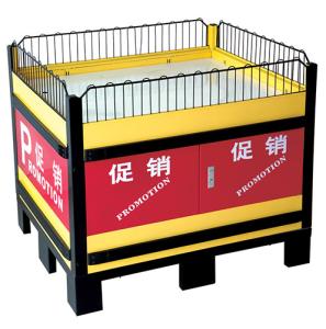 Quality 1000mm 800mm Portable Promotional Counter Table Milk Pile ODM wholesale