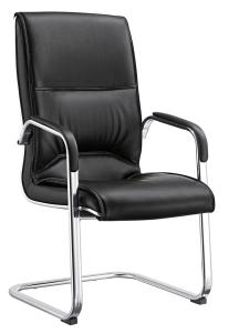 Quality Meeting Room Modern Office Reception Chairs , Office Client Chairs Waterproof wholesale