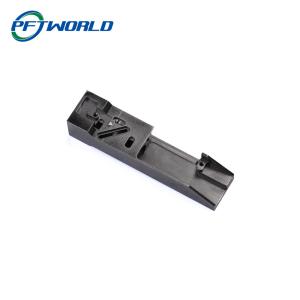 Quality Custom Size CNC Machining Plastic Parts Injection Mold Prototype Plastic Parts wholesale