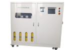 Biological Laboratory Small Sewage Water Treatment Equipment PLC Controlled