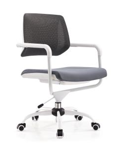 Quality Powdercoating Steel Nesting Conference Room Chairs Folding Rolling Chair wholesale