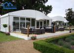 Waterproof, Fireproof, UV-Resistant Arcum Marquee Tent For Event, Trade Show,