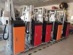3D Automatic Vertical Wall Printer Direct Wall Painting Machine
