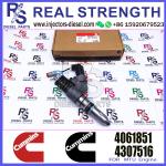 Injector 3411753 3095040 3080429 3411756 4061851 4062567 For CUMMINS M11