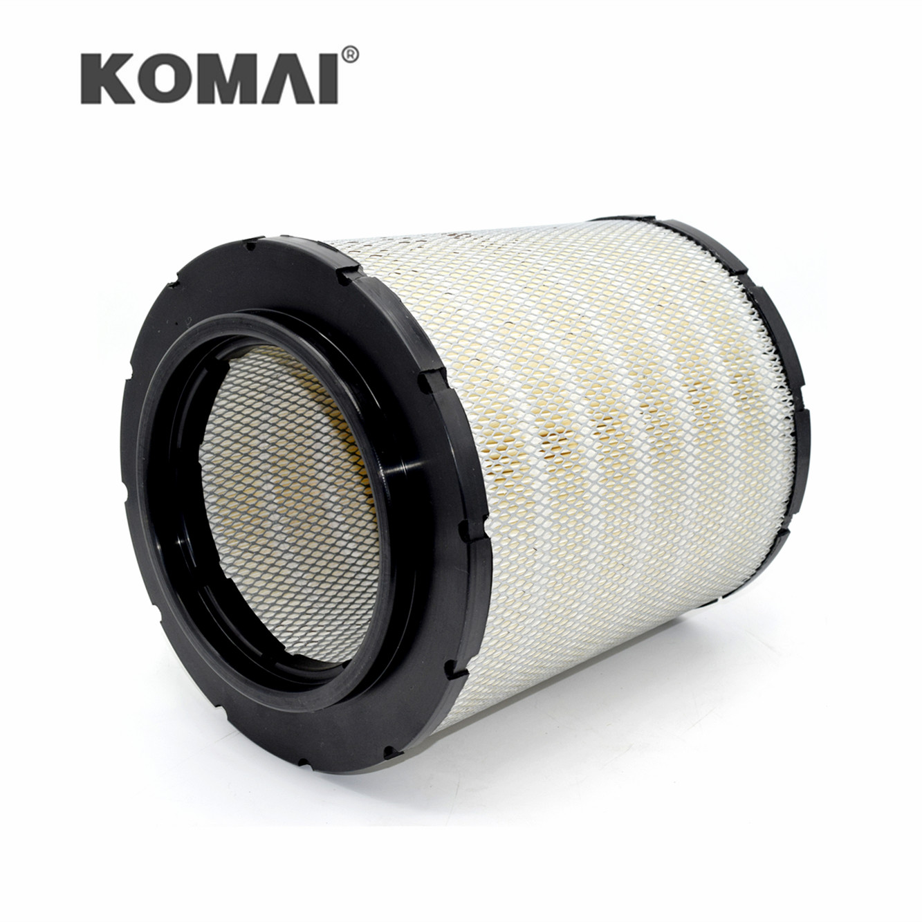 Air Filter Penta D12D Engine 21196919 3885441 21196919