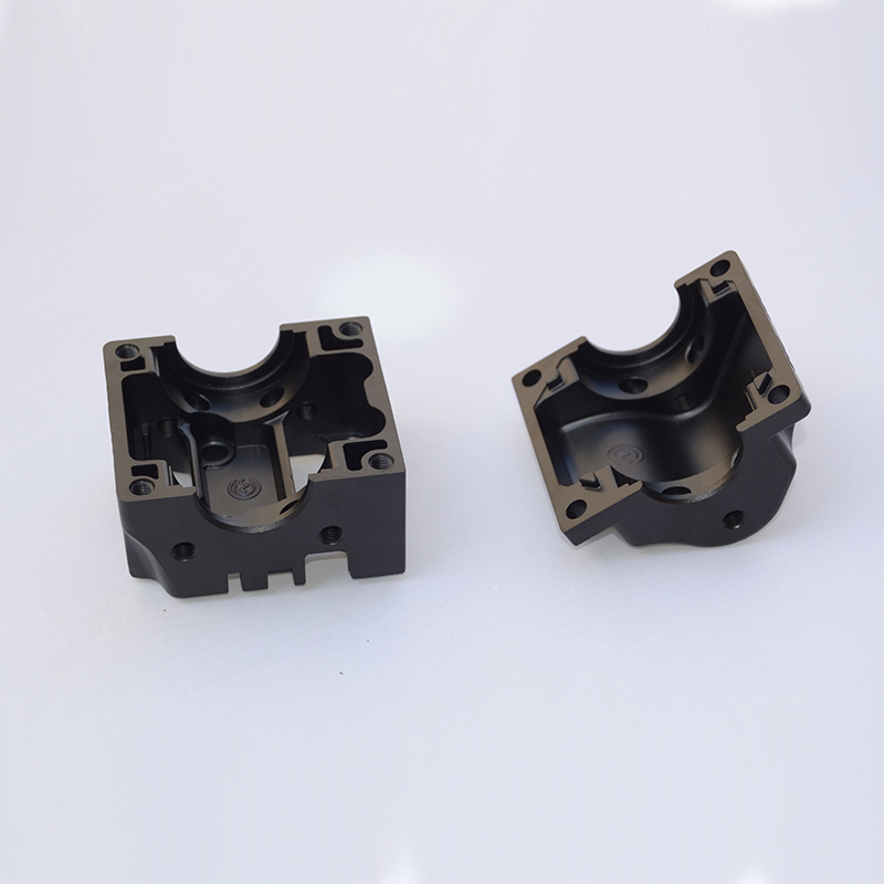 Zinc Die Casting for Electronic Tool Machine Parts