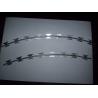 Buy cheap Concertina Razor Barbed Wire from wholesalers