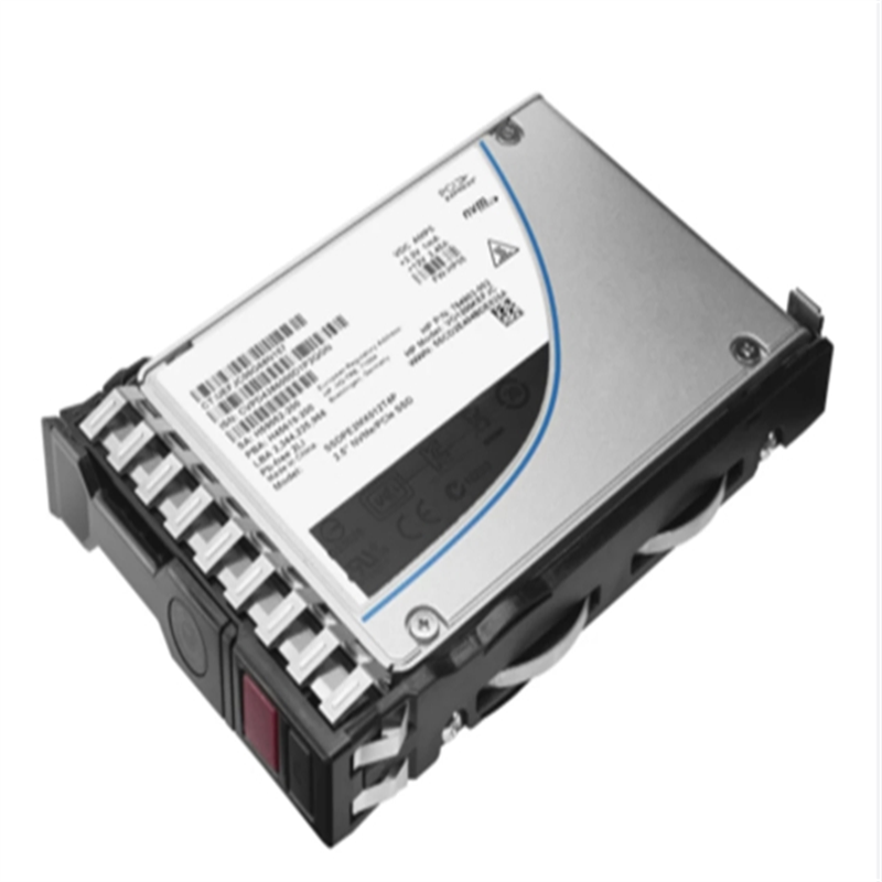 Original New P49039-B21 7.68TB SAS RI SFF SC MV SSD In Stock