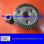 OEM Spur Gear Bevel Gear