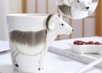 450ml Ceramic Reusable Coffee Cup