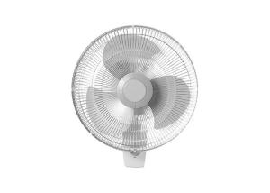 Quality 400mm 3 Speed Oscillating Wall Fan 16 Inch For Grow Room Hydroponics wholesale
