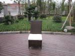 Excellent Rattan Garden Dining Sets For Dining Room / Conservatory
