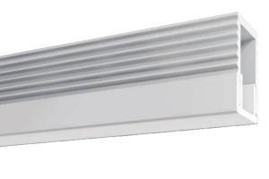 Quality 7*9mm Slim Led Linear Light Aluminium Profile 2m LED Aluminium Profile wholesale