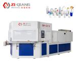 One Step Hollow Plastic IBM Injection Blow Molding Machine Manufacturing 15 Ton
