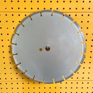 Quality Granite Concrete Dry Cut Diamond Blade Laser Welded 7 In 180 X 2.4/1.8 X 10x13T wholesale