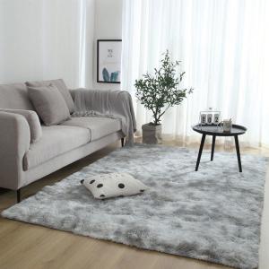 Quality Customized Size Area Rugs Long Wool Carpet Rug for Living Room, Playroom &amp; Bedroom wholesale