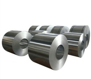 Quality ASTM 304L 316 321 310 202 410 3mm Width Stainless Steel Coil wholesale