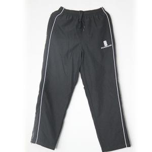 Quality Gym Workout Wear Mens Tracksuit Pants , 100% Polyester Stylish Track Pants wholesale