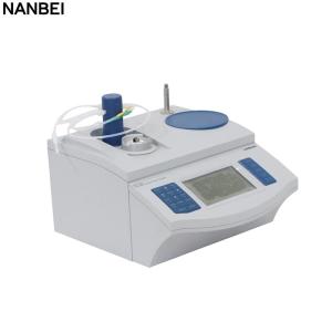 Quality Laboratory Smart Karl Fischer Titrator wholesale
