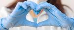 Nitrile Disposable Medical Gloves