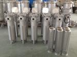 Fuel Oil Filter Machine 's Top Selling Stainless Steel Industrial Filtering
