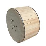 High Quality Under GR 24 48 96 144 Cores G652d Fibre Optique Cable GYFTY53