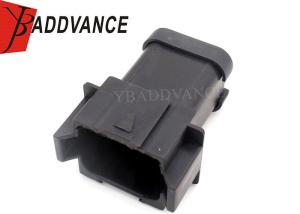 Quality 8 Pin Male Deutsch Automotive Connectors DT04-8P-E005 Weather Resistant wholesale