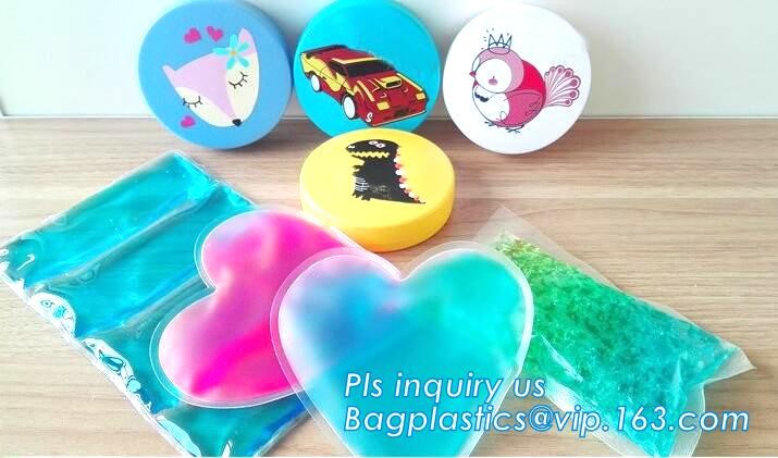 medical cooler ice bags pack, isposable Medical Care Instant Ice Pack&Instant Cold Pack, cooler ice bags pack plastic ic