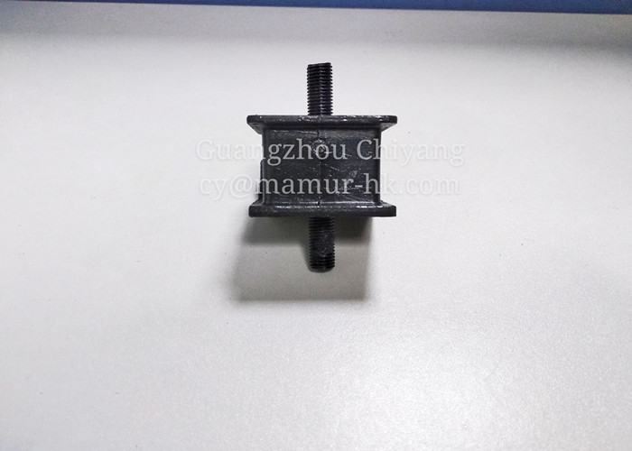8941119030 Rear Engine Mounting Cushion Rubber For ISUZU JMC JAC 8-94111903-0