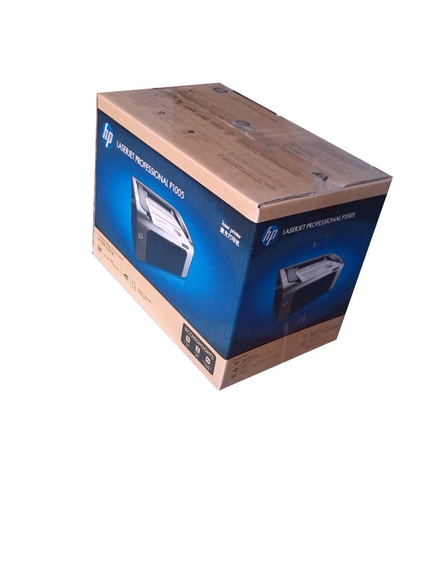 Flute Color&Logo Printing Carton Box For Sale