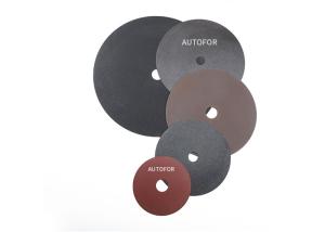 Quality Accurate 14 Abrasive Cut Off Saw Blades For Stainless Steel Sheet 4700 R/Min wholesale