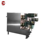 Lowest Margarine Cheese Complete Plant Production Line for Overseas Installation