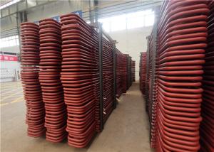 Quality GRADE A Carbon Steel Economizer Boiler Superheater Tube wholesale