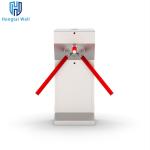 304 Stainless Steel Tripod Turnstile Gate