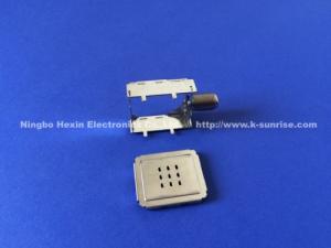 Quality MOCA catv rf shielding cover wholesale