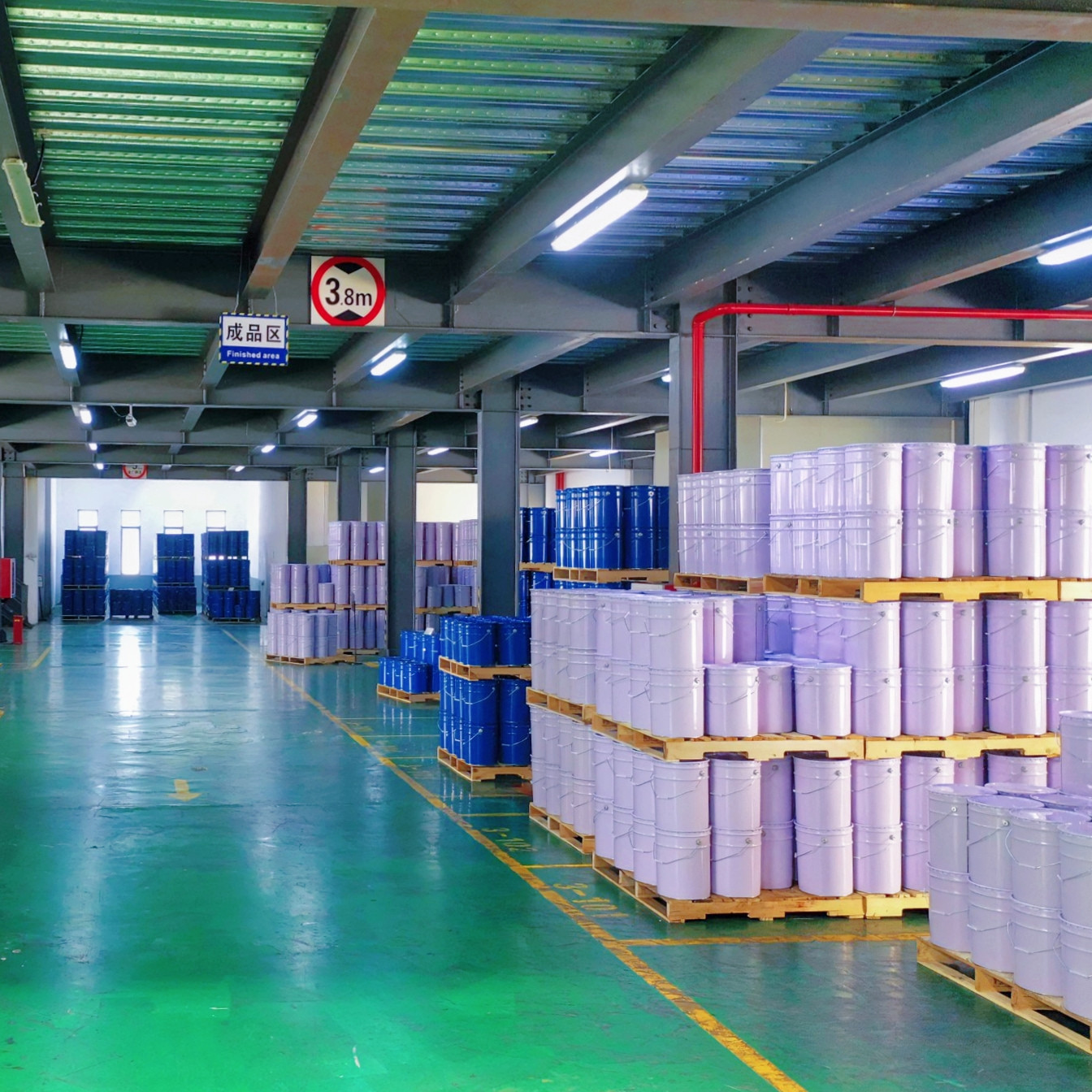 Insulator High Voltage Epoxy Resin For 10KV To 1100KV Transformers