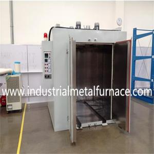Quality Hanger Oven Equipment Mainly Used By Customers To Hang And Dry Products wholesale