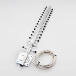 3g 18dbi 1800 2100 Mhz 1710-2170 4g 3g Outdoor 3g 4g External Antenna 4g Lte SMA
